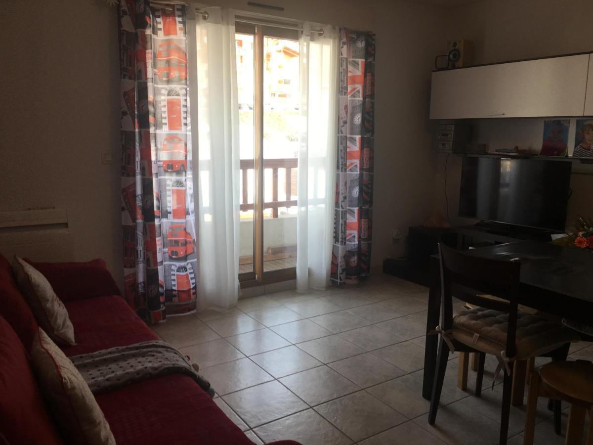 102 Les Sandia Apartment Valberg