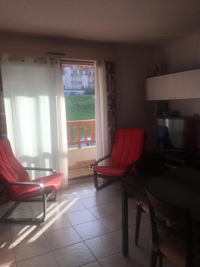 102 Les Sandia Apartment Valberg
